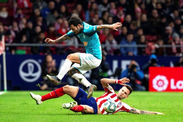 卡里乌斯：可能会考虑退役