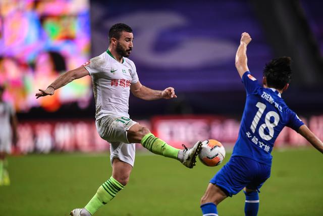 沙特职业联赛首进中国竞彩 入选足彩还远吗？