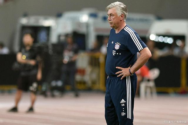 2025世俱杯B组巡礼：死亡之组决斗 巴黎力压马竞